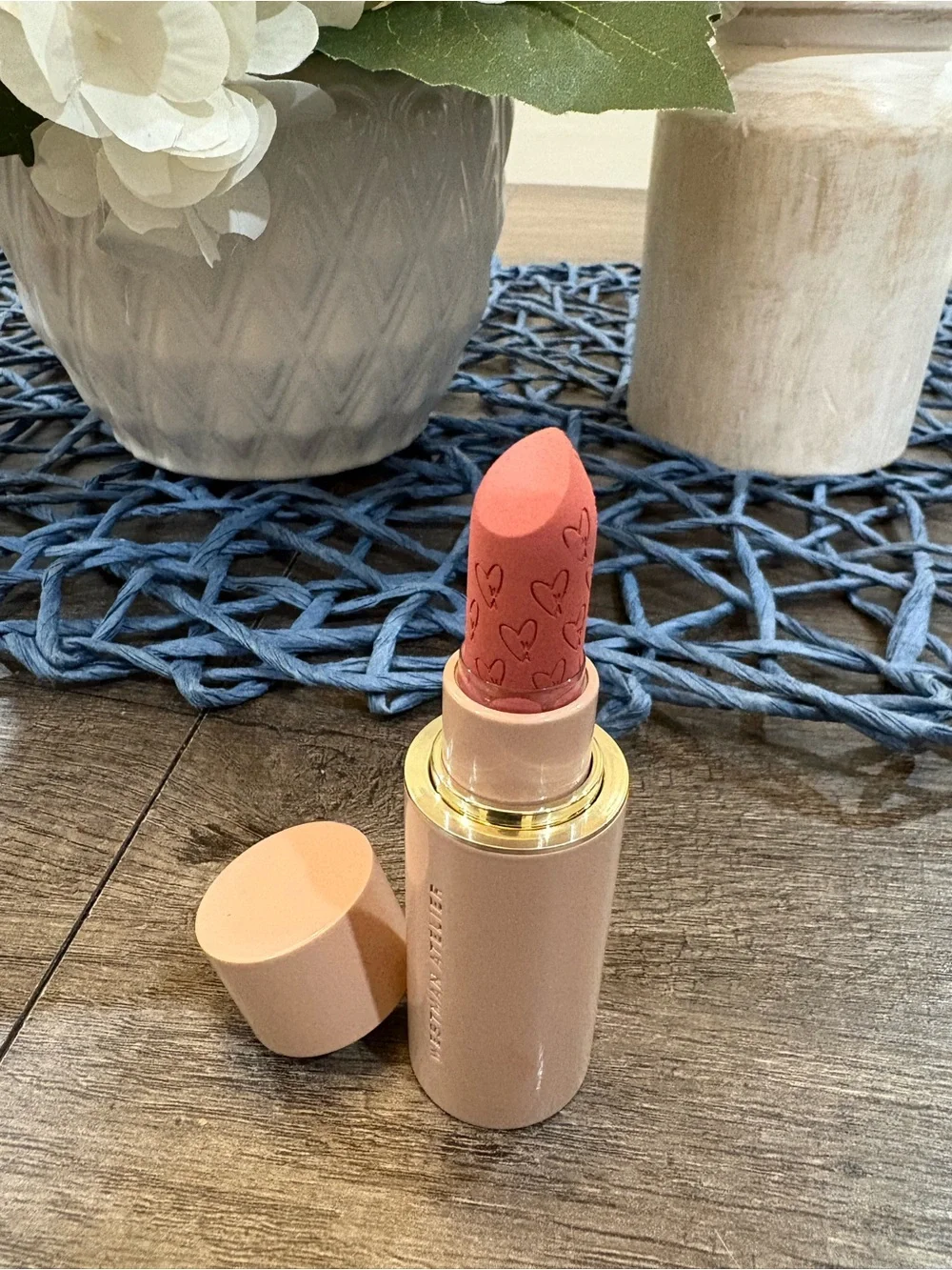 Westman Atelier Lip Suede Matte Lipstick